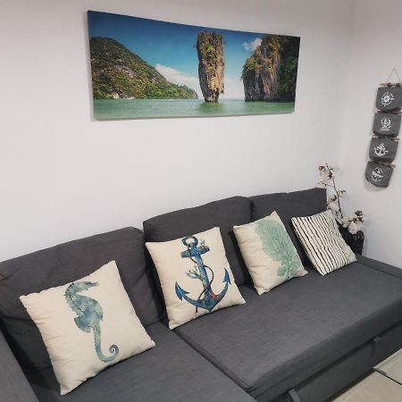 Apartamento Mirador Puntacandor Рота Екстер'єр фото