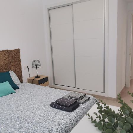 Apartamento Mirador Puntacandor Рота Екстер'єр фото
