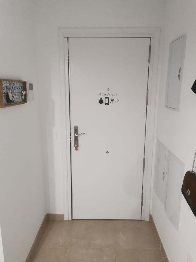 Apartamento Mirador Puntacandor Рота Екстер'єр фото