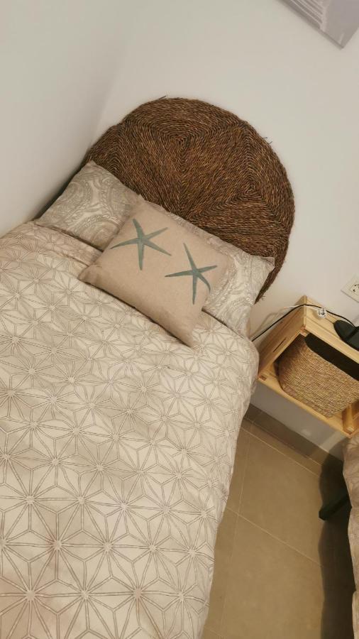 Apartamento Mirador Puntacandor Рота Екстер'єр фото