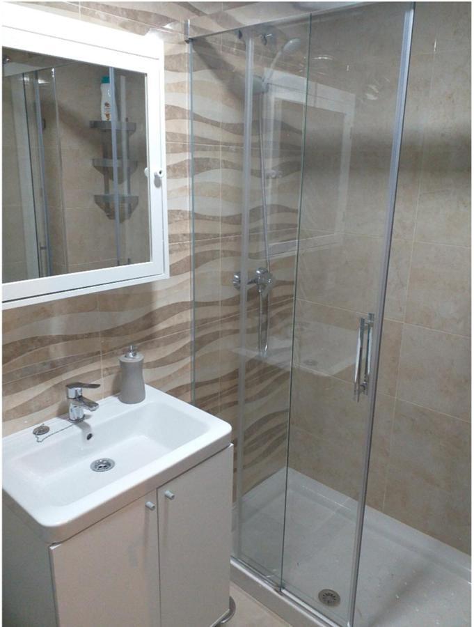 Apartamento Mirador Puntacandor Рота Екстер'єр фото