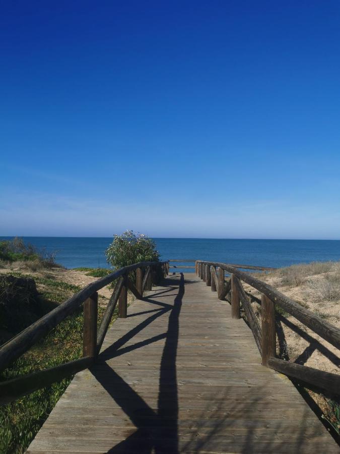 Apartamento Mirador Puntacandor Рота Екстер'єр фото