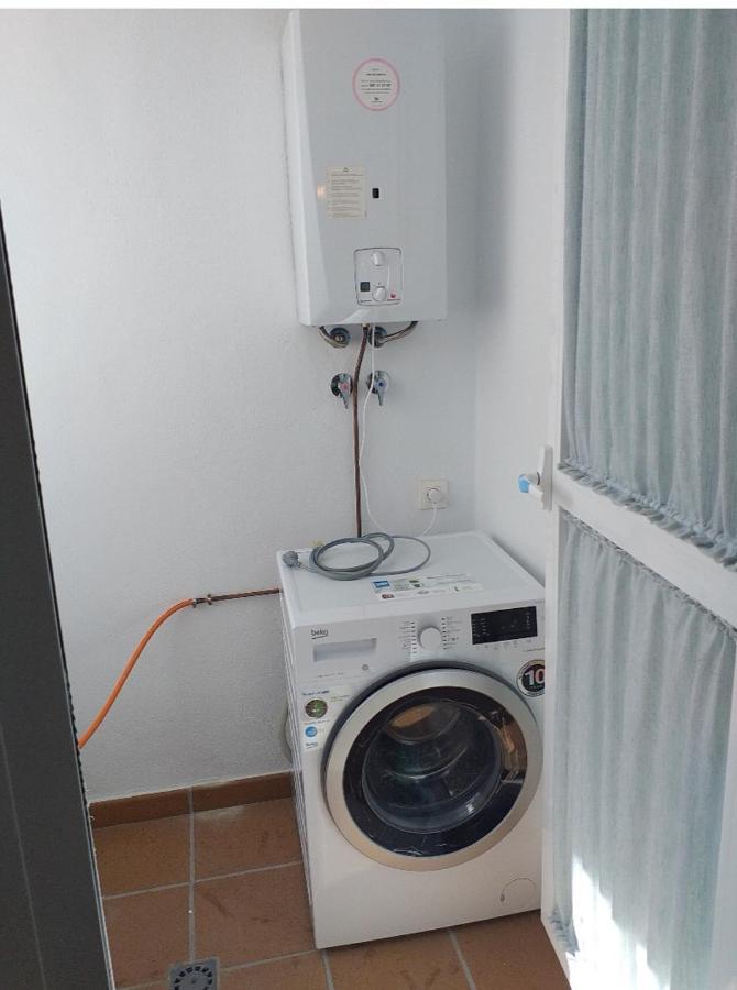 Apartamento Mirador Puntacandor Рота Екстер'єр фото