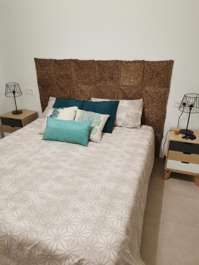 Apartamento Mirador Puntacandor Рота Екстер'єр фото