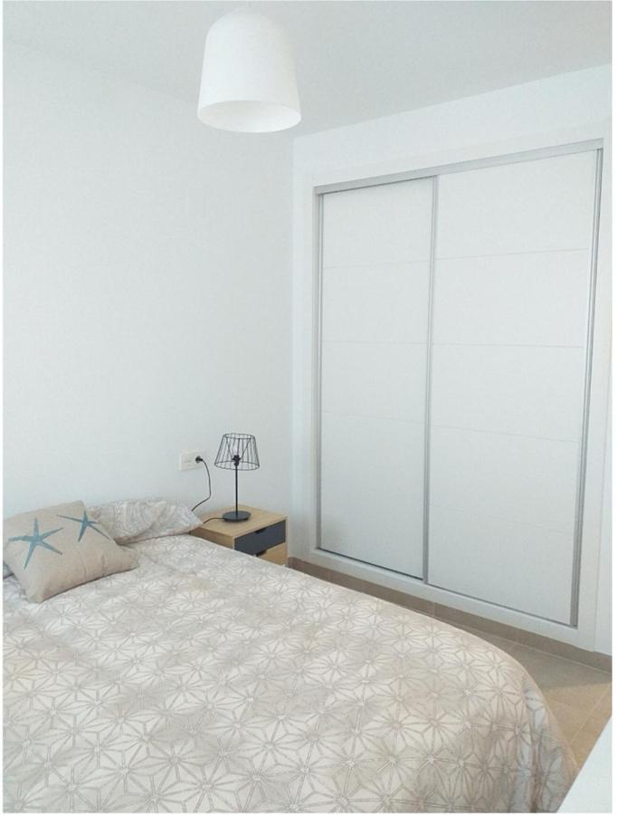 Apartamento Mirador Puntacandor Рота Екстер'єр фото