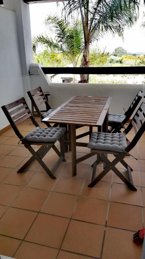 Apartamento Mirador Puntacandor Рота Екстер'єр фото