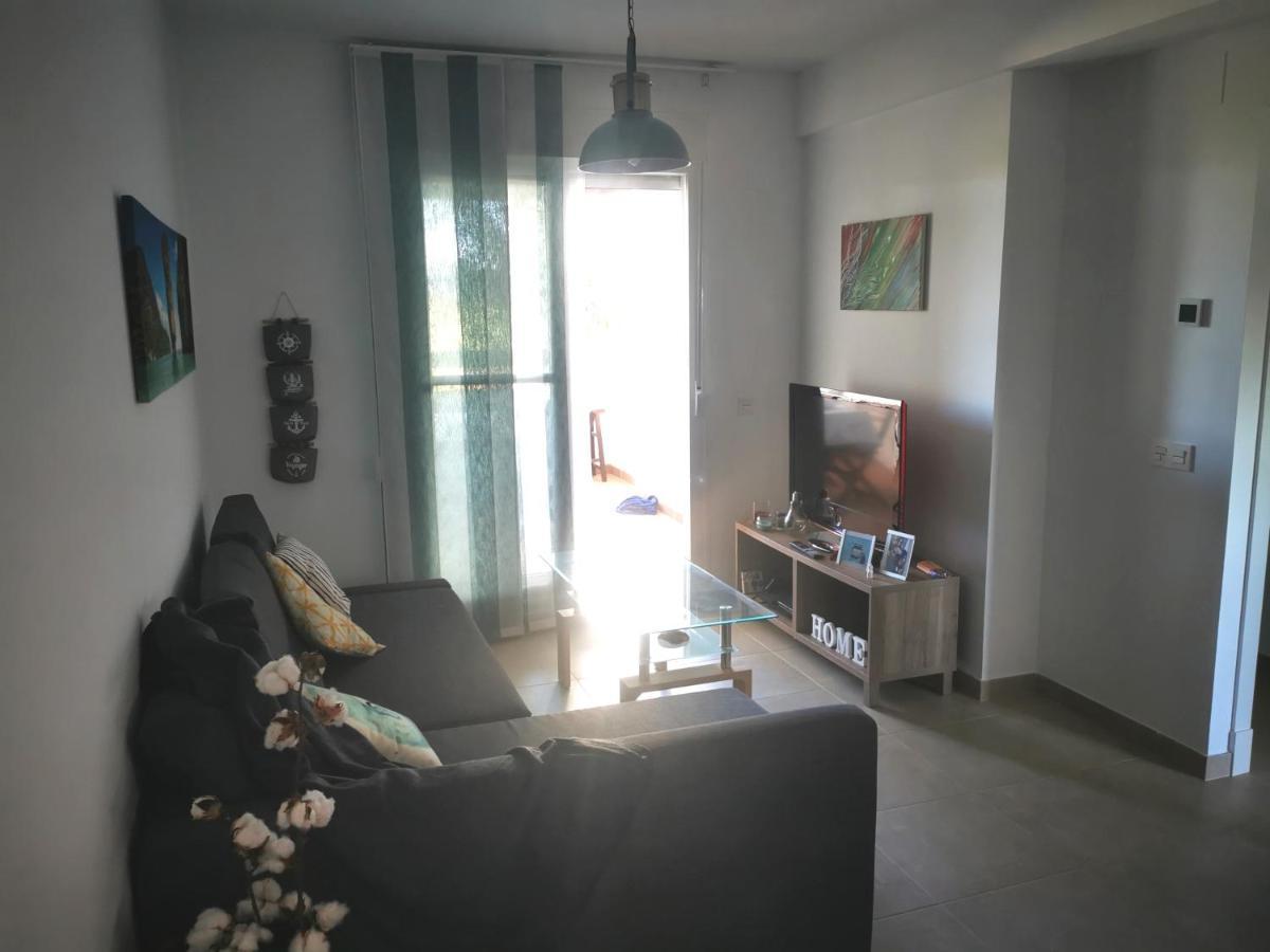 Apartamento Mirador Puntacandor Рота Екстер'єр фото
