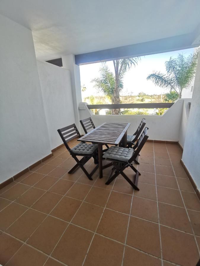 Apartamento Mirador Puntacandor Рота Екстер'єр фото